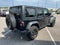 2023 Jeep Wrangler Willys 4xe