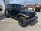 2023 Jeep Wrangler Willys 4xe