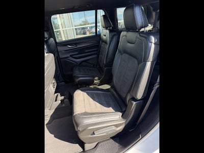 2024 Jeep Grand Cherokee L Altitude X