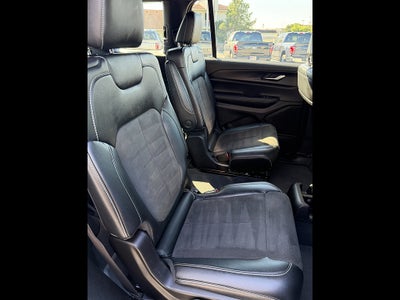 2024 Jeep Grand Cherokee L Altitude X
