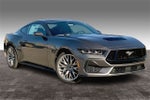 2025 Ford Mustang GT Premium Fastback