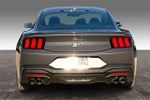 2025 Ford Mustang GT Premium Fastback