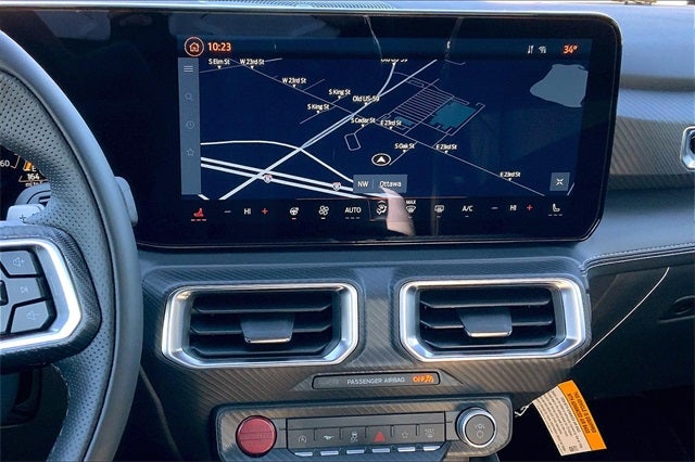 2025 Ford Mustang GT Premium Fastback