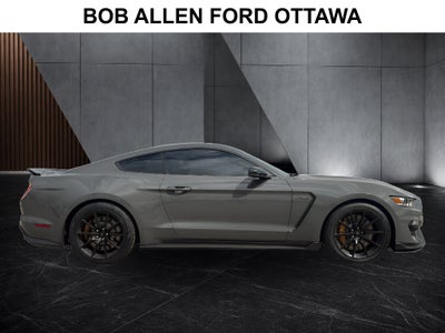 2018 Ford Mustang Shelby GT350