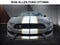 2018 Ford Mustang Shelby GT350