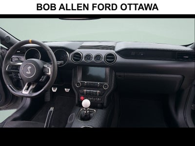 2018 Ford Mustang Shelby GT350
