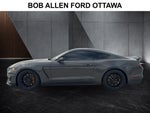 2018 Ford Mustang Shelby GT350