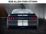 2018 Ford Mustang Shelby GT350
