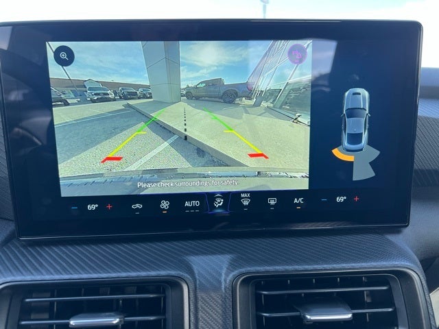 2026 Ford Mustang EcoBoost Fastback