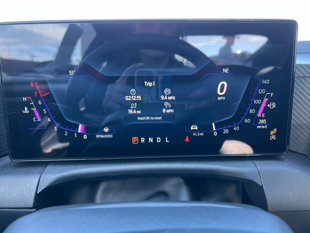 2026 Ford Mustang EcoBoost Fastback