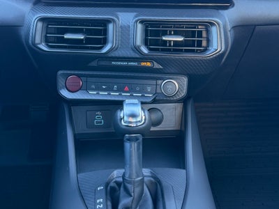 2026 Ford Mustang EcoBoost Fastback