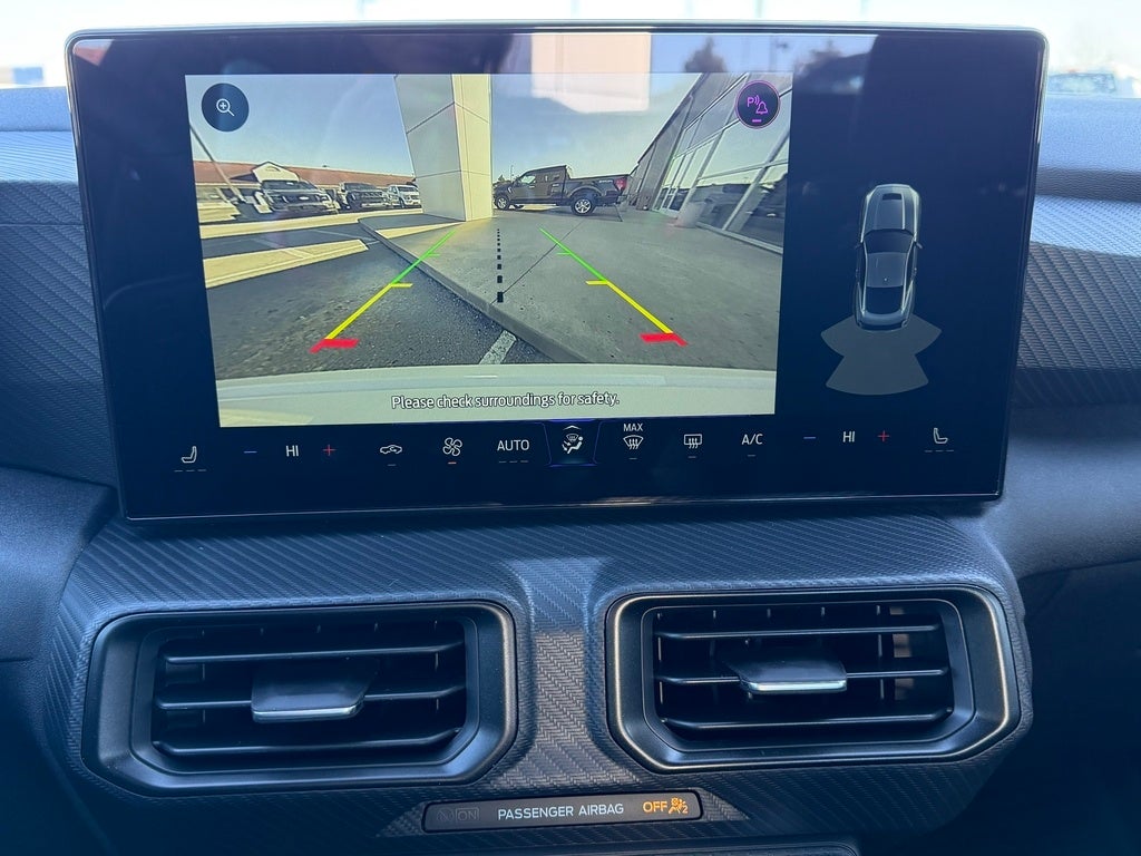 2026 Ford Mustang EcoBoost Fastback