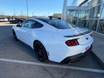 2026 Ford Mustang EcoBoost Fastback