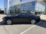 2026 Ford Mustang EcoBoost Fastback