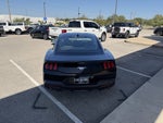 2026 Ford Mustang EcoBoost Fastback