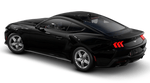 2026 Ford Mustang 2DR FASTBACK ECO
