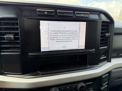 2024 Ford Super Duty F-450 DRW 4X4 4dr Crew Cab 179.8-203.8 in. WB