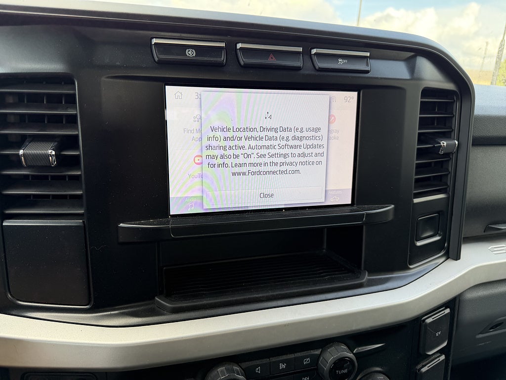 2024 Ford Super Duty F-450 DRW 4X4 4dr Crew Cab 179.8-203.8 in. WB