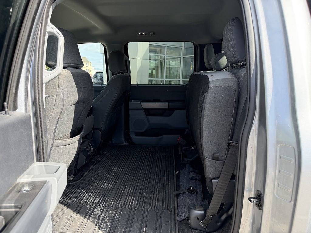 2024 Ford Super Duty F-450 DRW 4X4 4dr Crew Cab 179.8-203.8 in. WB