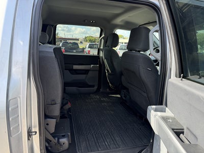 2024 Ford Super Duty F-450 DRW 4X4 4dr Crew Cab 179.8-203.8 in. WB