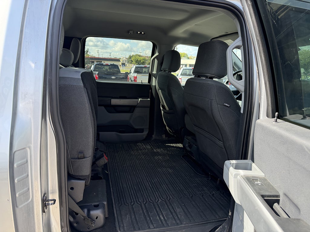 2024 Ford Super Duty F-450 DRW 4X4 4dr Crew Cab 179.8-203.8 in. WB