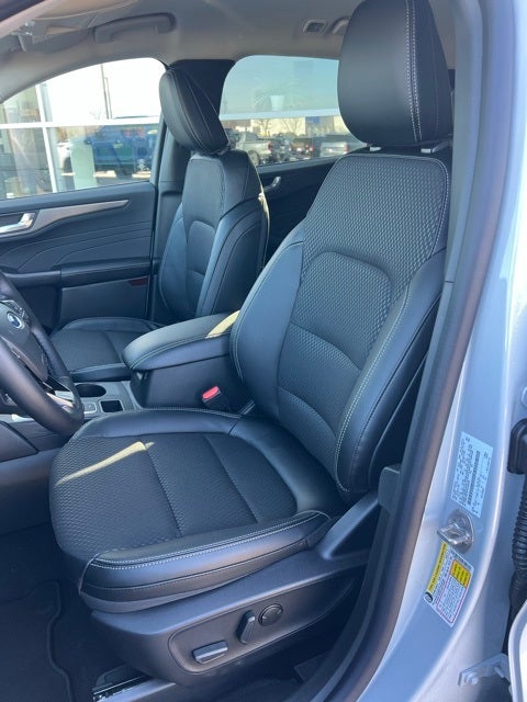 2026 Ford Escape Plug-In Hybrid Base