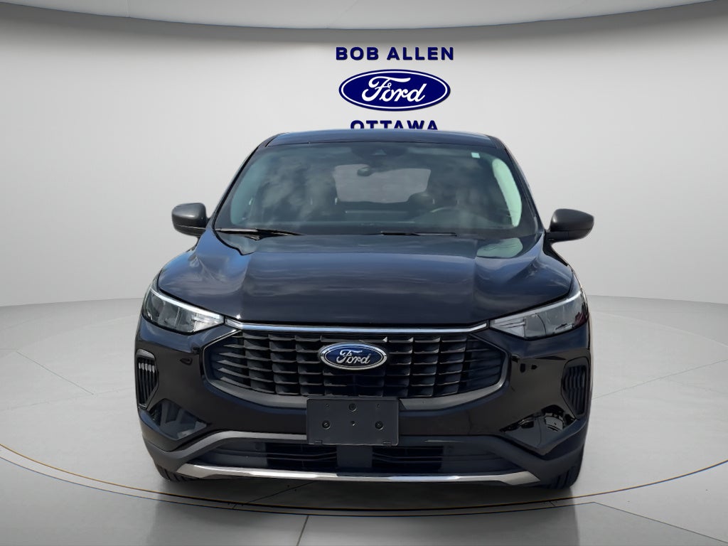 Used 2024 Ford Escape Active with VIN 1FMCU0GN8RUA99719 for sale in Kansas City