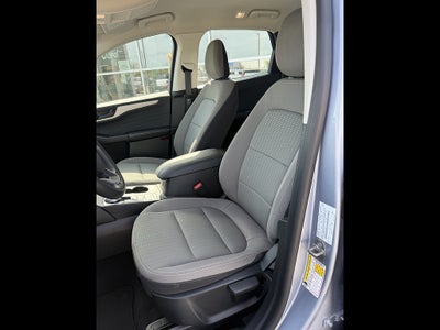 2022 Ford Escape S