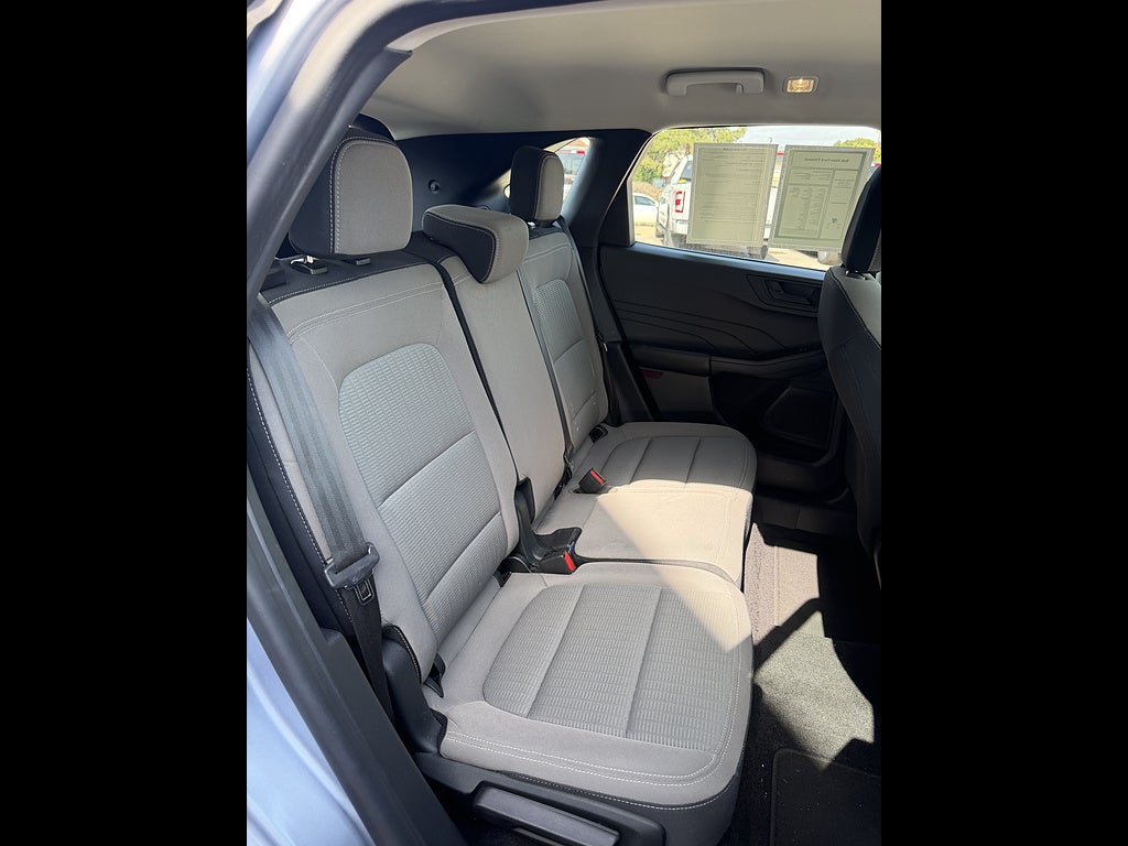 2022 Ford Escape S