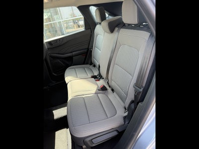 2022 Ford Escape S