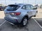 2022 Ford Escape S
