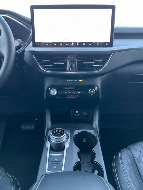 2023 Ford Escape Hybrid Platinum