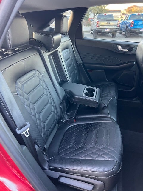 2023 Ford Escape Hybrid Platinum