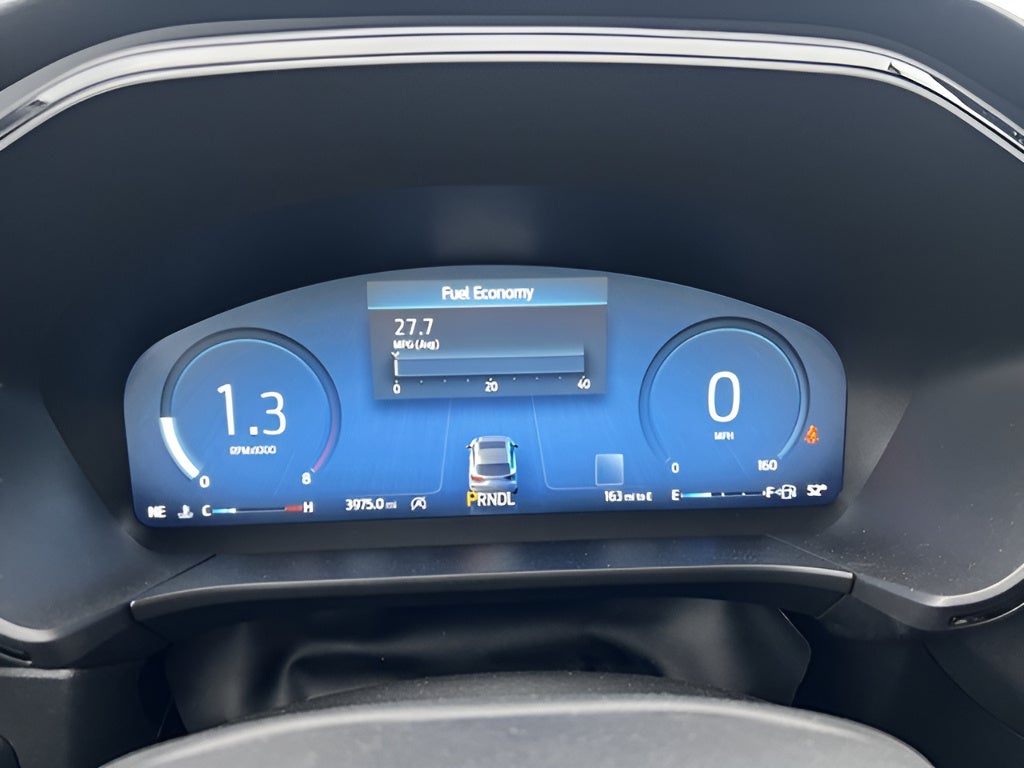 2024 Ford Escape ST-Line Select