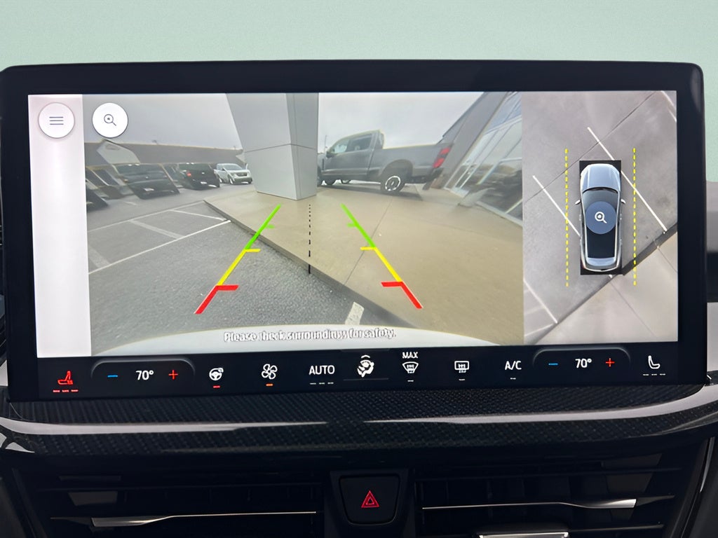 2024 Ford Escape ST-Line Select