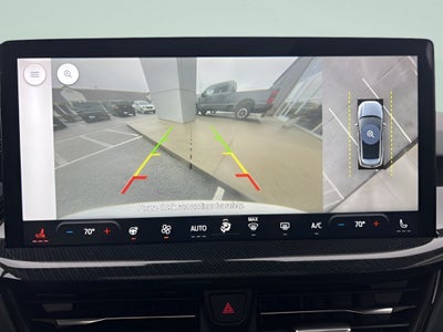 2024 Ford Escape ST-Line Select