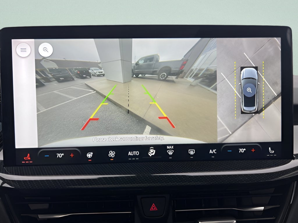 2024 Ford Escape ST-Line Select