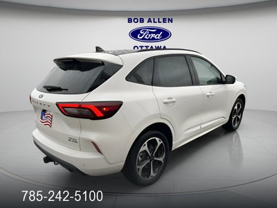 2024 Ford Escape ST-Line Select