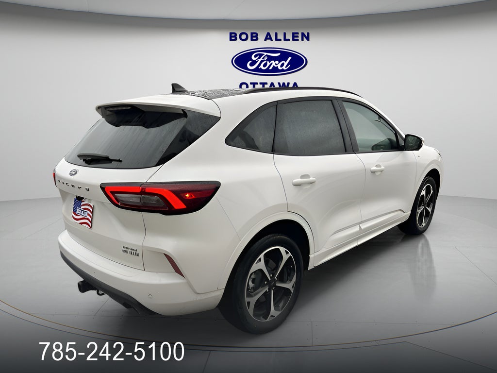 2024 Ford Escape ST-Line Select