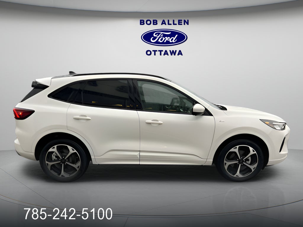2024 Ford Escape ST-Line Select