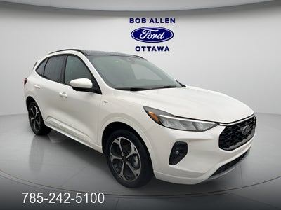 2024 Ford Escape ST-Line Select