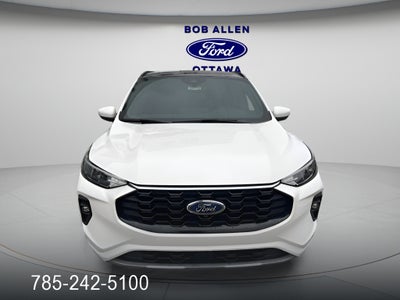 2024 Ford Escape ST-Line Select