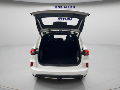 2024 Ford Escape ST-Line Select