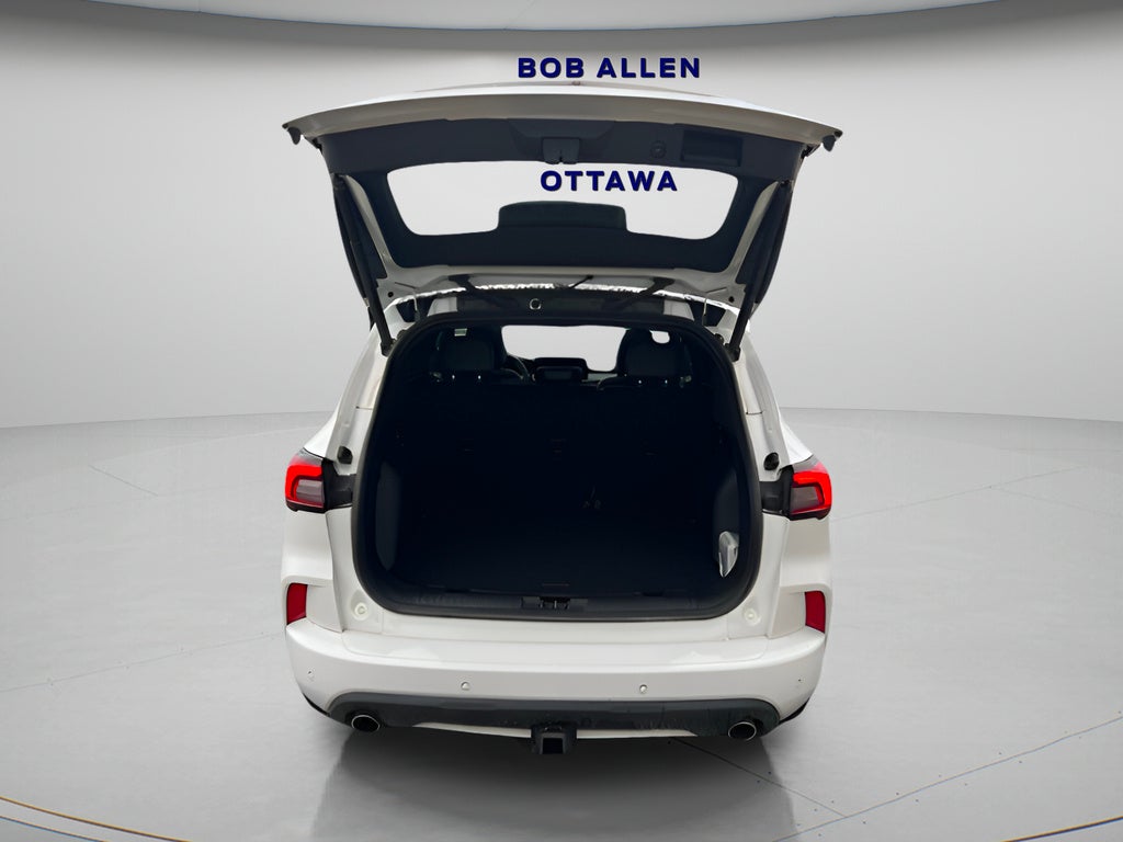 2024 Ford Escape ST-Line Select