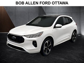 2024 Ford Escape ST-Line Select