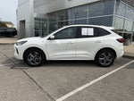 2024 Ford Escape ST-Line Select