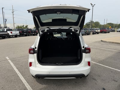 2024 Ford Escape ST-Line Select