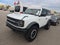 2023 Ford Bronco Black Diamond Advanced