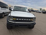 2023 Ford Bronco Black Diamond Advanced