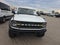 2023 Ford Bronco Black Diamond Advanced